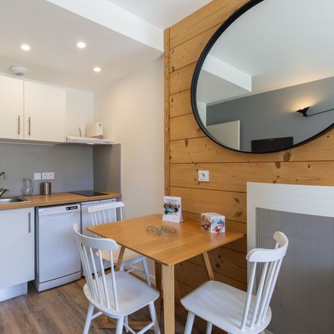 STUDIO 4 people - 4 persons - Superior