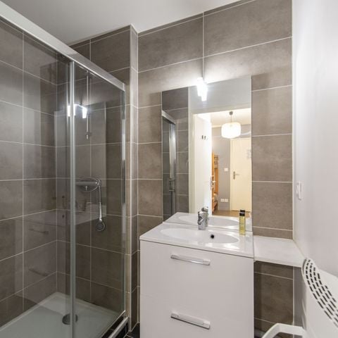 STUDIO 4 personnes - 4 personnes - Supérieur