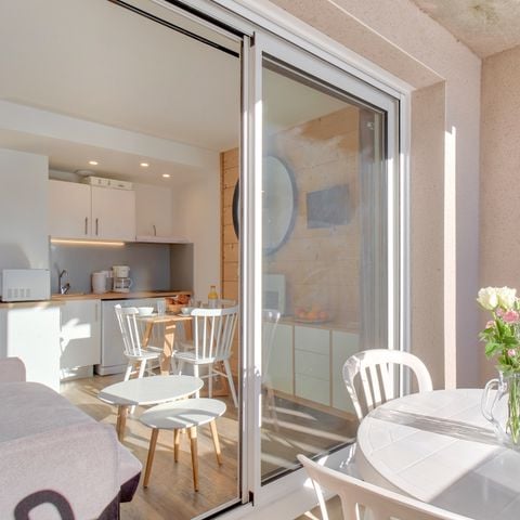 Where is Residence Les Balcons du Soleil located? - Photo 3