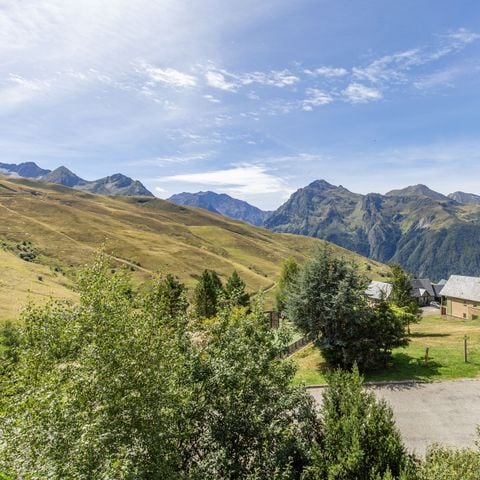 Résidence Les Balcons du Soleil - Vacancéole - Camping Hautes-Pyrénées - Image N°2
