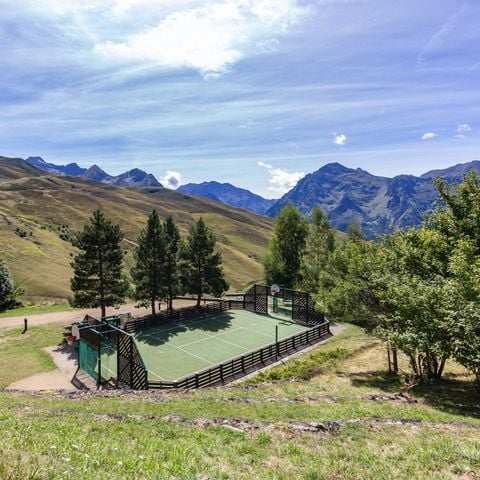 Résidence Les Balcons du Soleil - Vacancéole - Camping Hautes-Pyrénées - Image N°6