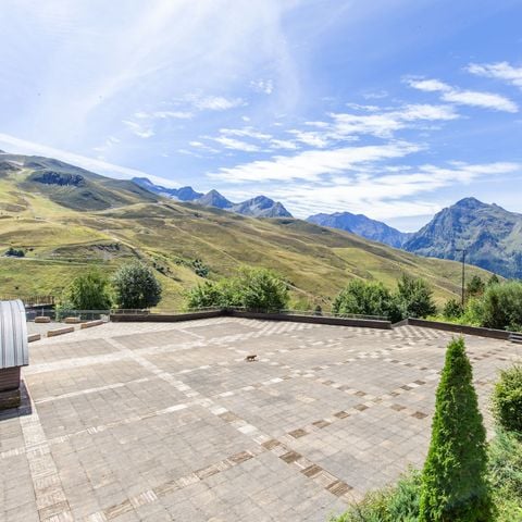 Résidence Les Balcons du Soleil - Vacancéole - Camping Hautes-Pyrénées - Image N°3