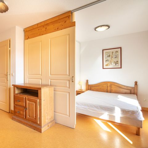 Appartement 6 personen - 3 kamers 6 persoons duplex - met balkon