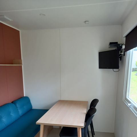 MOBILE HOME 2 people - Mobile home 2 pers IRM