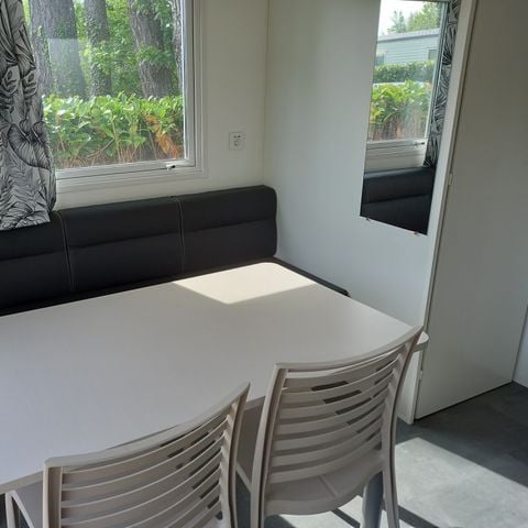 Mobilheim 2 Personen - Mobilheim 2 pers TRI