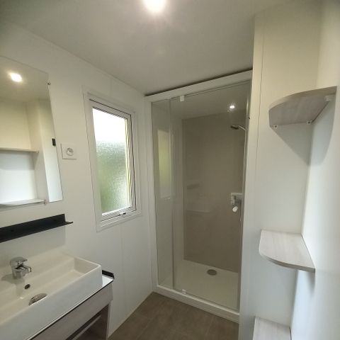 CASA MOBILE 4 persone - Casa mobile 4 pers TRI