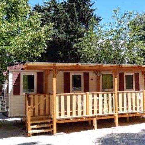 BUNGALOW 5 personnes