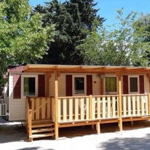MOBILHOME 5 personnes - Mobilhome 5 personnes