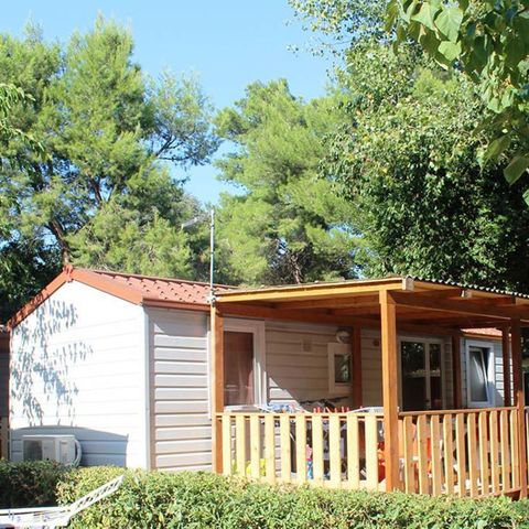 BUNGALOW 5 personnes