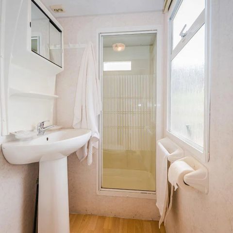 BUNGALOW 5 personnes