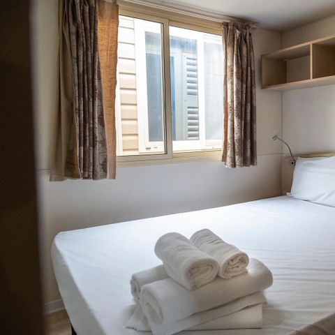 BUNGALOW 5 personnes