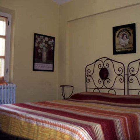 APPARTEMENT 6 personnes - Viola