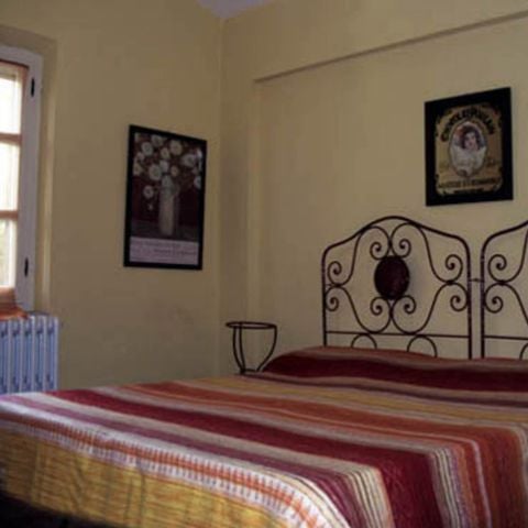 Wohnung 6 personen - Viola