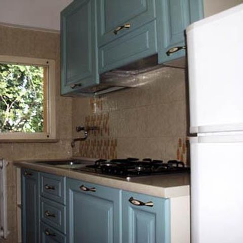 APPARTEMENT 6 personnes - Viola