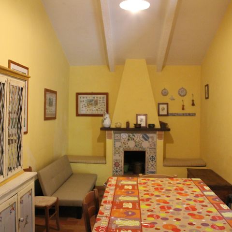 Appartement 6 personen - Viola