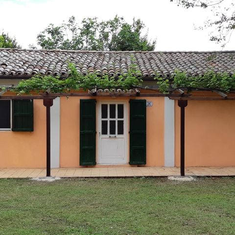 APPARTEMENT 6 personnes - Viola