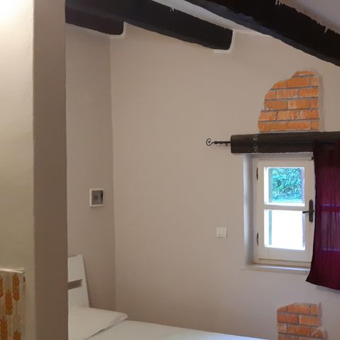 APPARTEMENT 2 personnes - Tulipano