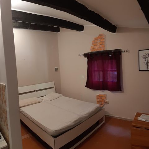 APPARTEMENT 2 personnes - Tulipano