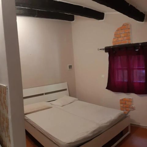 APPARTEMENT 2 personnes - Tulipano