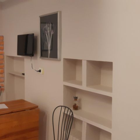 APPARTEMENT 2 personnes - Tulipano