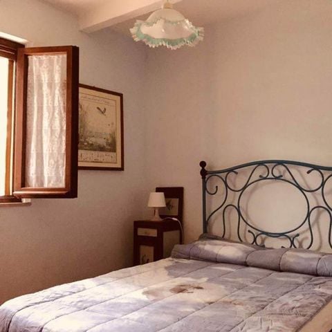 APPARTEMENT 8 personnes - Girasole