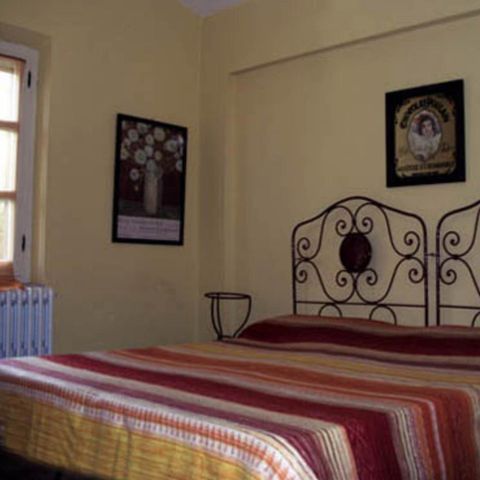 APPARTEMENT 8 personnes - Girasole