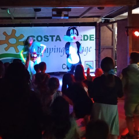 Camping Village Costa Verde - Camping Macerata - Image N°6