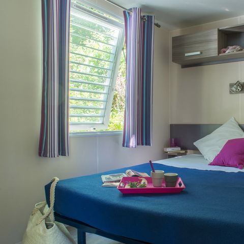 Mobilhome 4 personas - Prestige 2ch