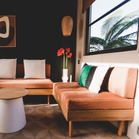 Mobilhome 10 personas - SUNELIA Luxe 5bed 10pers Clim