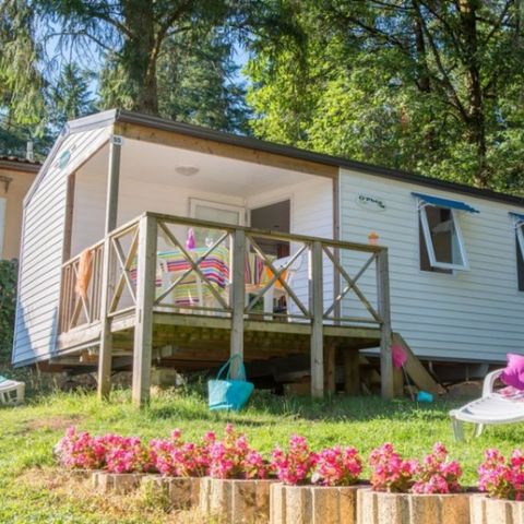 Mobilhome 5 personas - Prestige 2ch