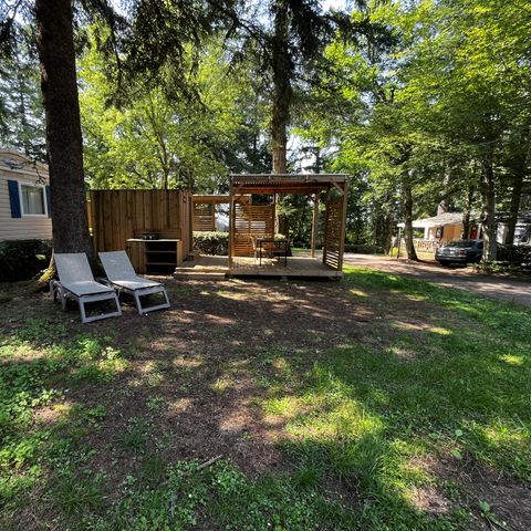 PIAZZOLA - Piazzola Luxe Plus - Servizi igienici individuali + Terrazza