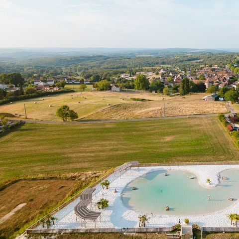 Camping Sunelia - Le Sequoia - Camping Lot - Image N°6