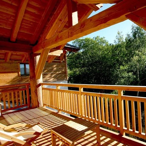 Résidence l'Alba Résidence l'Alba - Camping Isère - Image N°6