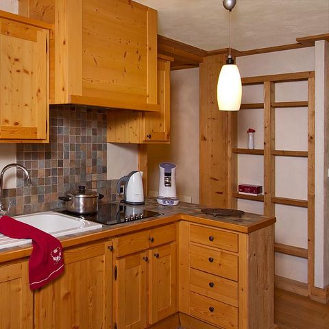 APARTMENT 6 people - 4 rooms 6 persons