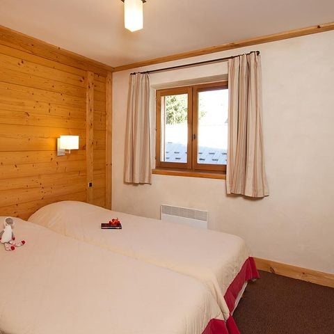 APPARTEMENT 6 personnes - 4 pièces 6 personnes