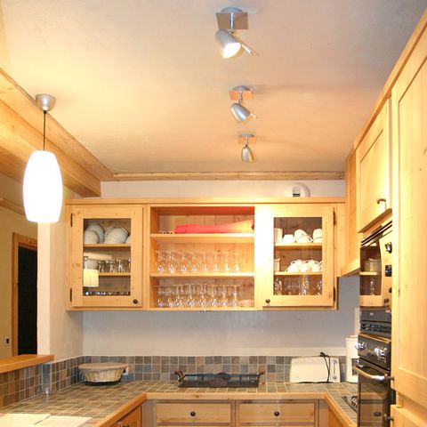 Wohnung 12 personen - 5-Zimmer-Wohnung mit Schlafbereich 12 Personen