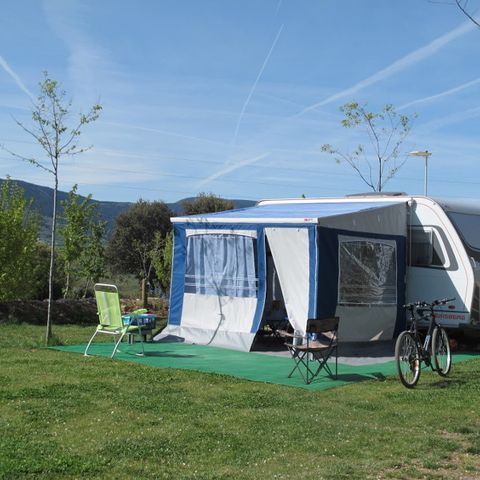 PIAZZOLA - Campo di 100 metri