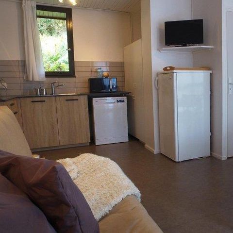 COUNTRY HOUSE 6 people