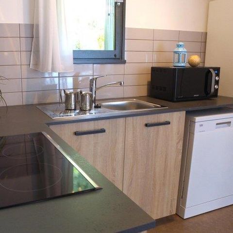 COUNTRY HOUSE 6 people