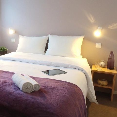 GÎTE 6 personnes - Gîte 6 personnes
