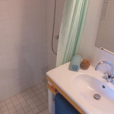 LANDHUIS 6 personen - Landhuis 6 personen