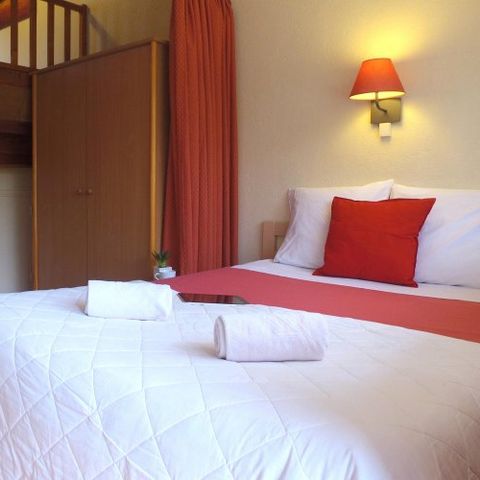 GÎTE 4 personnes - Gîte 4 personnes