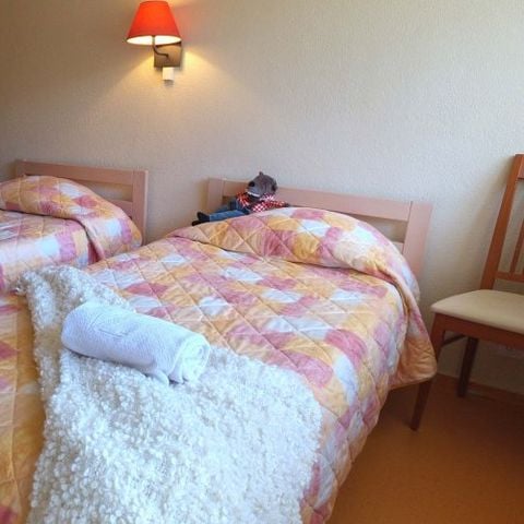COUNTRY HOUSE 5 people