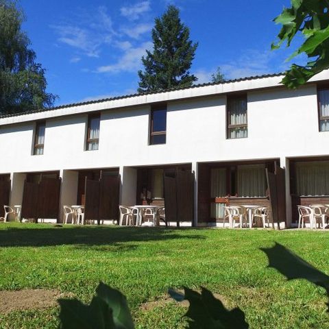 CASA DE CAMPO 6 personas - Casa rural 6 personas