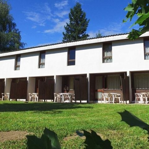 COUNTRY HOUSE 6 people