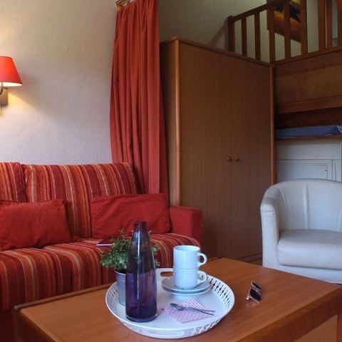 COUNTRY HOUSE 6 people