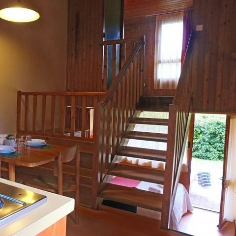 COUNTRY HOUSE 6 people