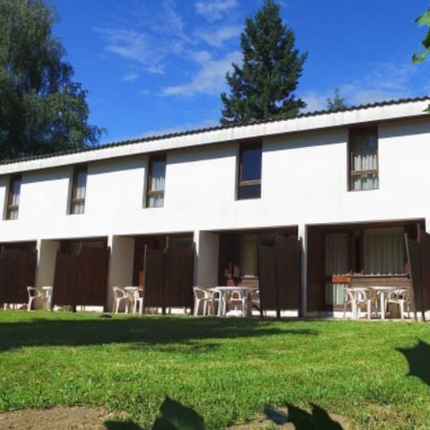 LANDHUIS 5 personen - Landhuis 5 personen