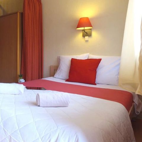 COUNTRY HOUSE 7 people - Gîte 3 rooms