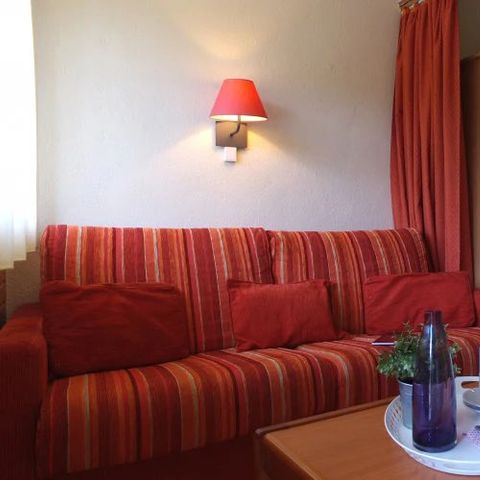 LANDHUIS 8 personen - Gîte 3 kamers